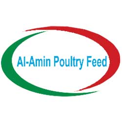 Al-Amin Poultry Feed