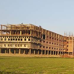 Dhaka Ducks & Hatchery Ltd.