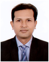 Shaifullah Mahmud Dulal - Dhaka Group